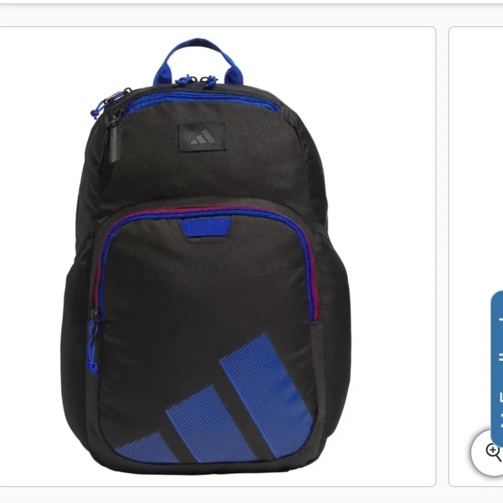 adidas Midway Backpack, New